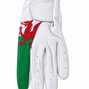 CABRETTA Wales Edition