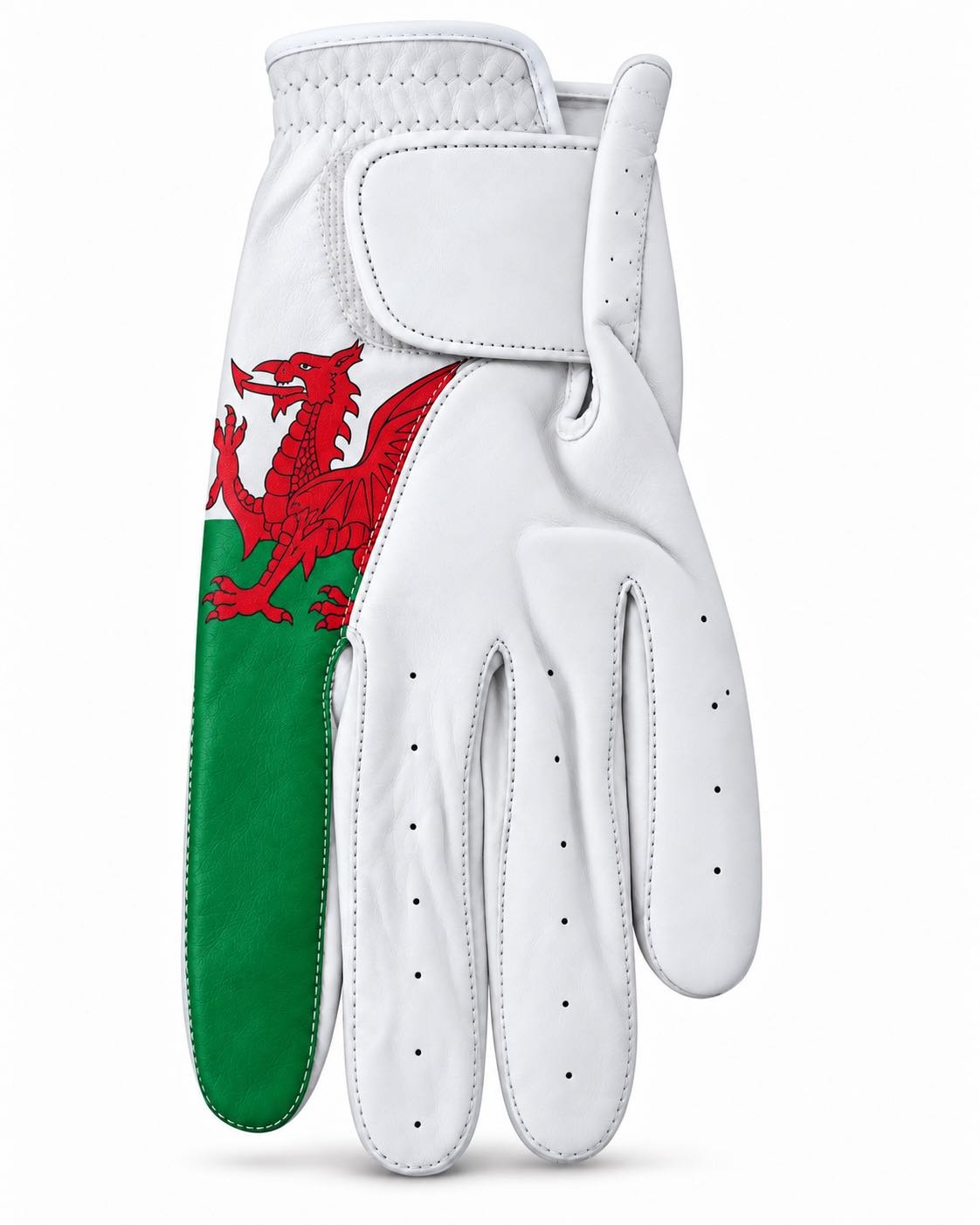 CABRETTA Wales Edition